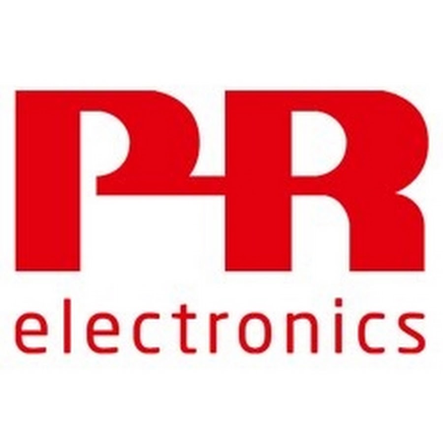PR electronics